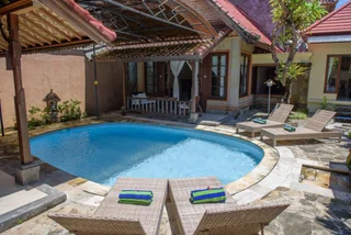 Керобокан: Kendal Villa
