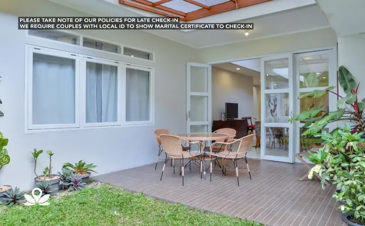 Бандунг: ZEN Rooms Bukit Dago Syariah