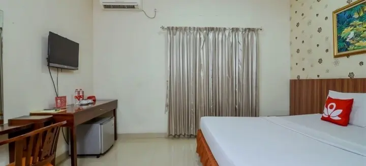 Бандунг: ZEN Rooms Basic GOR Cikutra