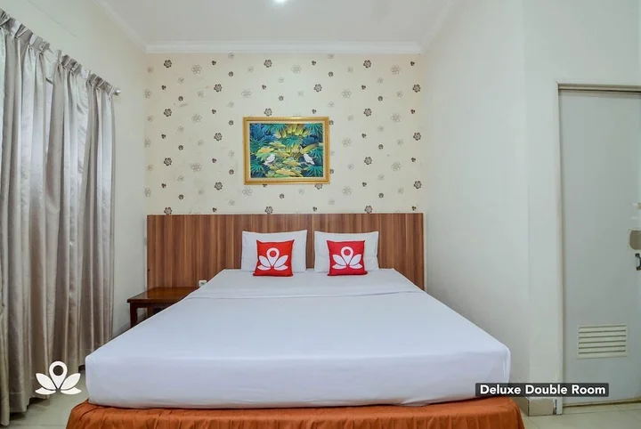 Бандунг: ZEN Rooms Basic GOR Cikutra