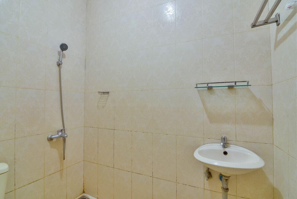 Бандунг: ZEN Rooms Basic GOR Cikutra