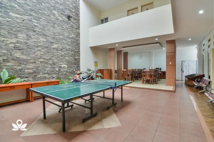 Бандунг: ZEN Rooms Basic GOR Cikutra
