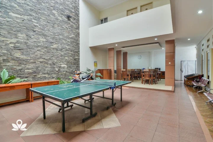 Бандунг: ZEN Rooms Basic GOR Cikutra