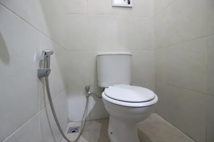 Депок: RedDoorz Plus near STIE YKPN 2