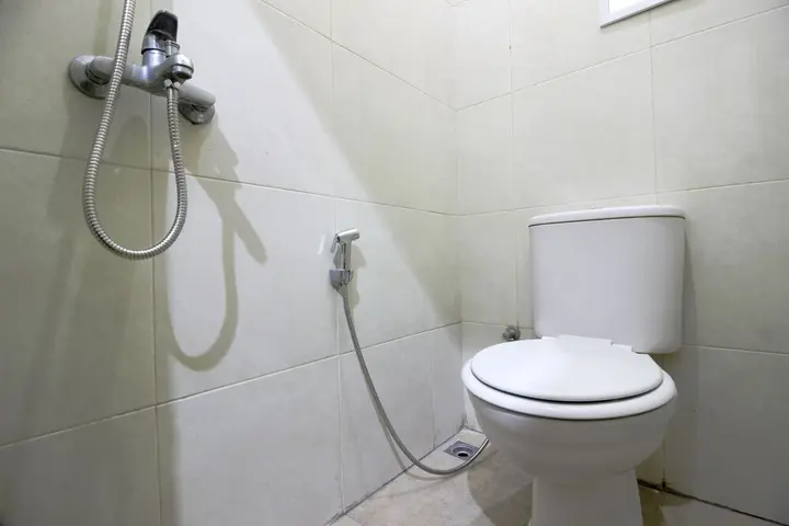 Депок: RedDoorz Plus near STIE YKPN 2