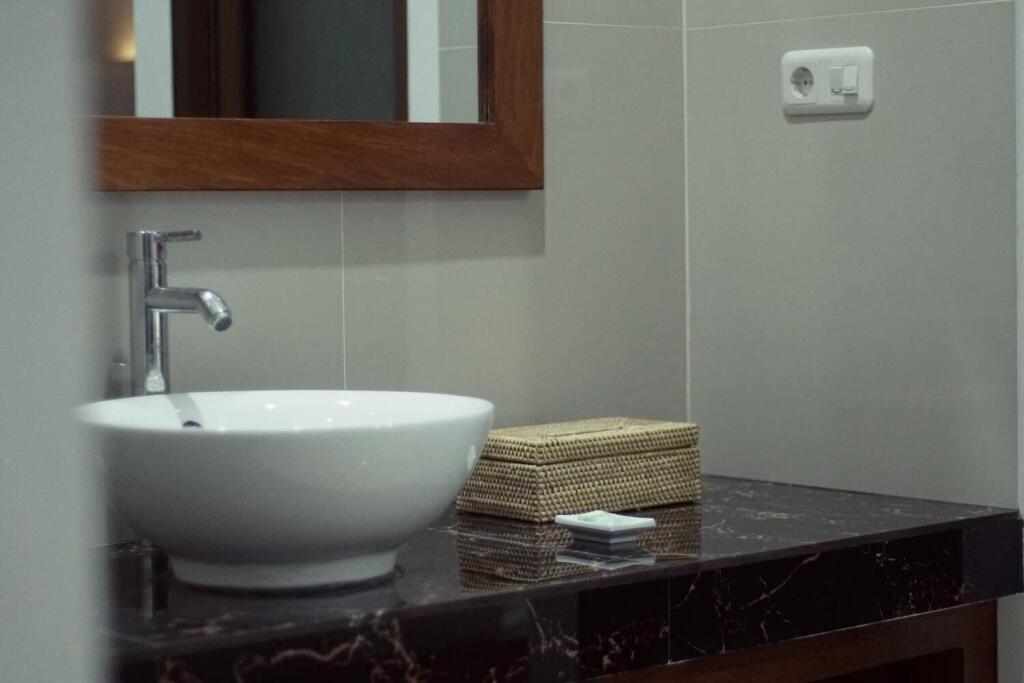 Villa Meno Spa and Beach Resort — фото 4