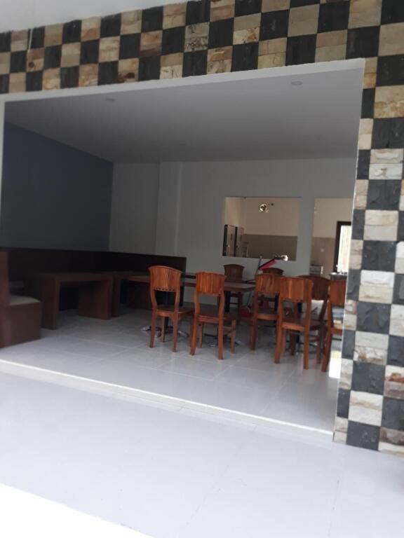 Гили-Мено: Villa Meno Spa and Beach Resort