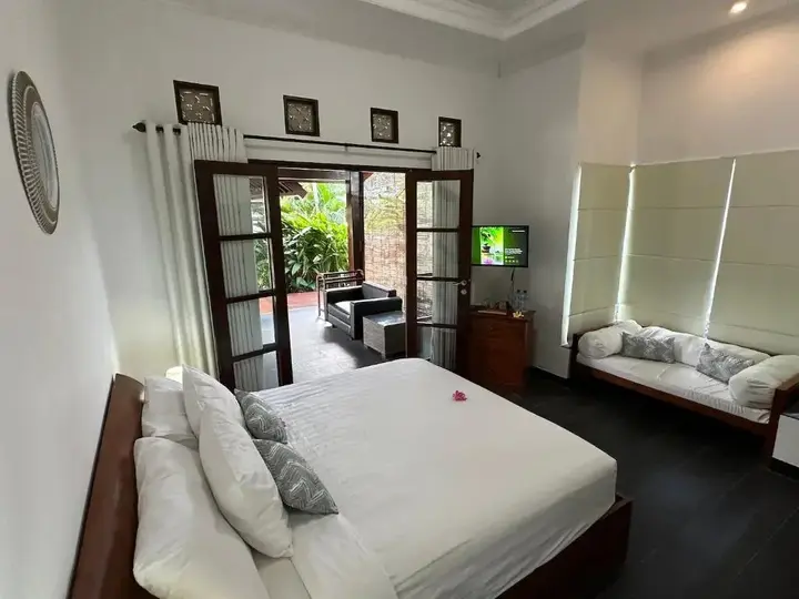 Матарам: Bale Solah Lombok Holiday Resort