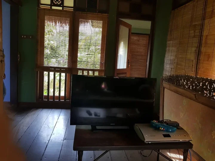 Керобокан: Rare Angon Villas