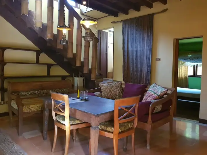 Rare Angon Villas — фото 5