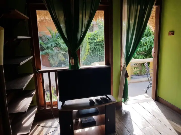 Rare Angon Villas — фото 1