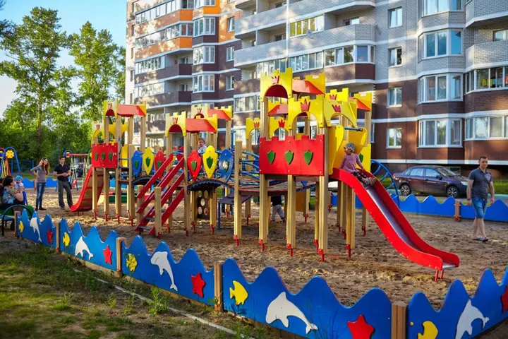 Брянск: Апартаменты Горчица