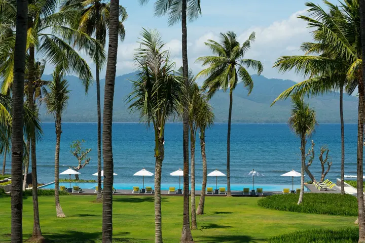 Баньюванги: Dialoog Banyuwangi