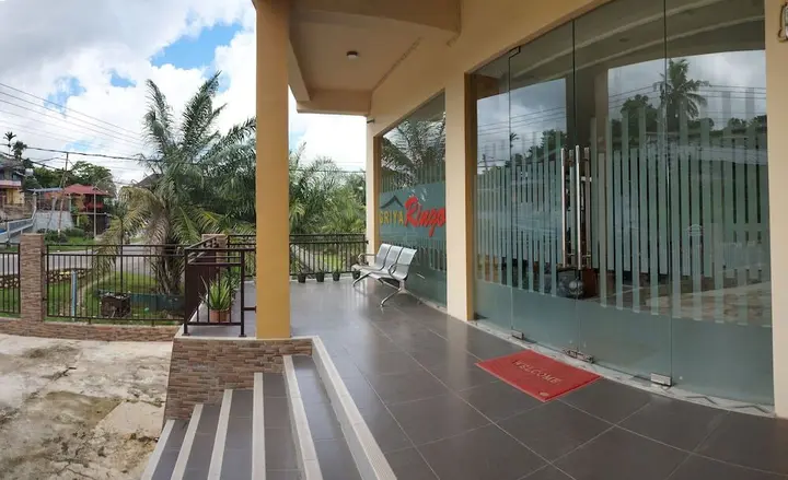 Соронг: Griya Ringo Guest House