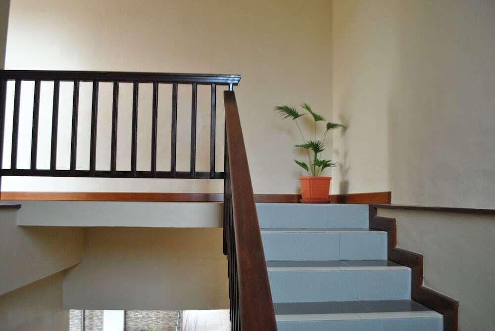 Соронг: Griya Ringo Guest House