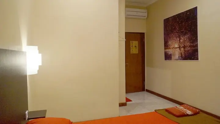 Соронг: Griya Ringo Guest House