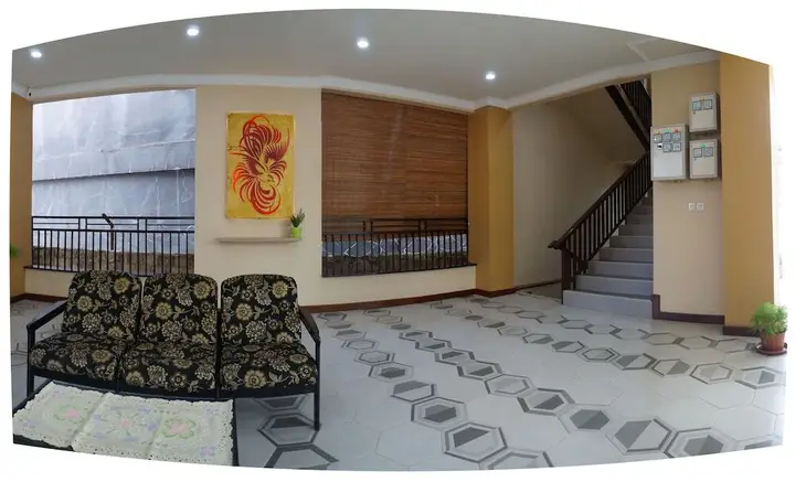 Griya Ringo Guest House — фото 2