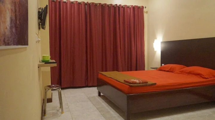 Соронг: Griya Ringo Guest House