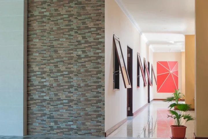 Соронг: Griya Ringo Guest House