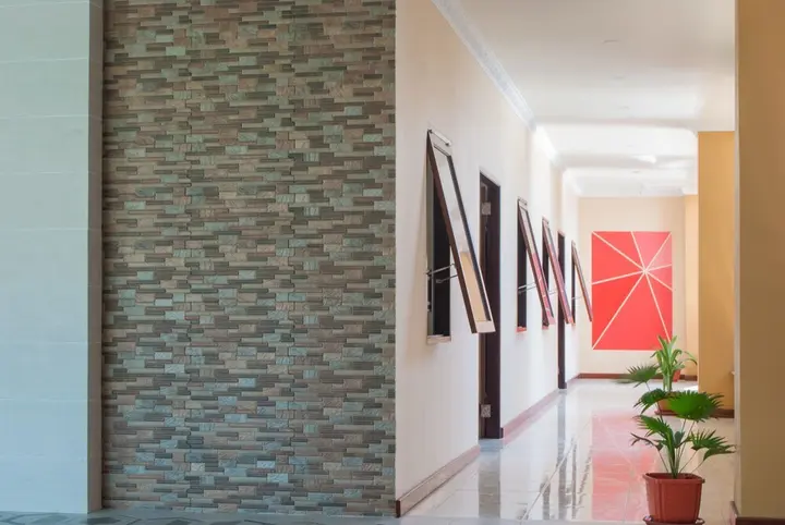 Соронг: Griya Ringo Guest House