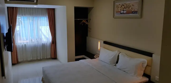 Батам: SP Hotel