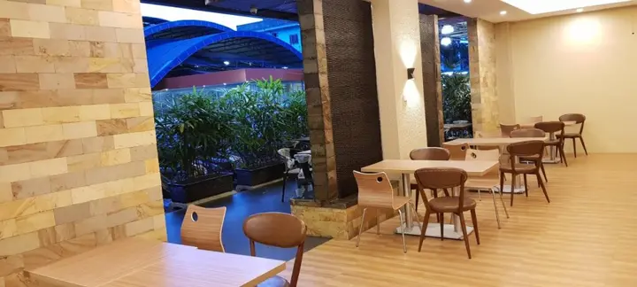 Батам: SP Hotel