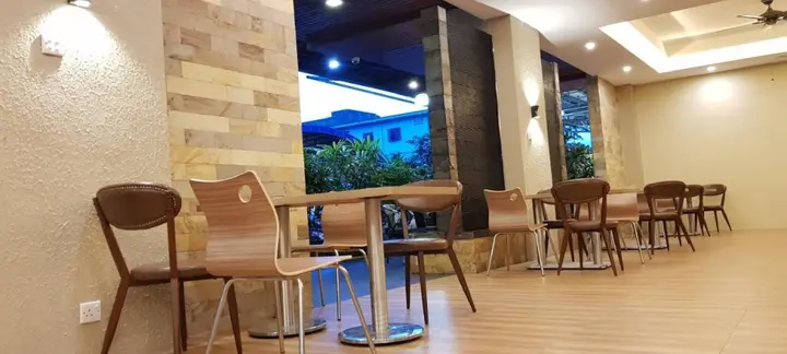 Батам: SP Hotel