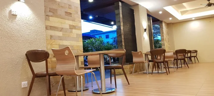 Батам: SP Hotel