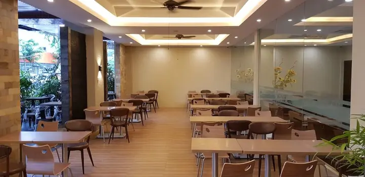 Батам: SP Hotel