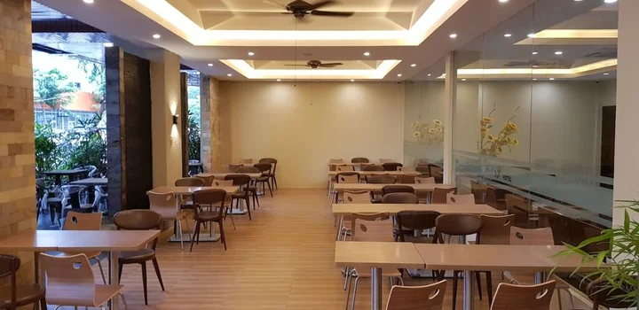 Батам: SP Hotel
