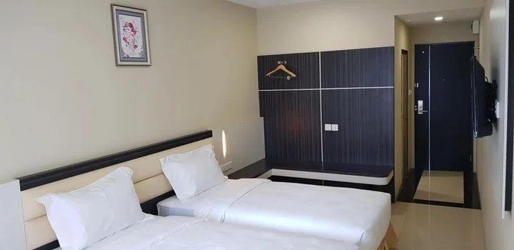 Батам: SP Hotel