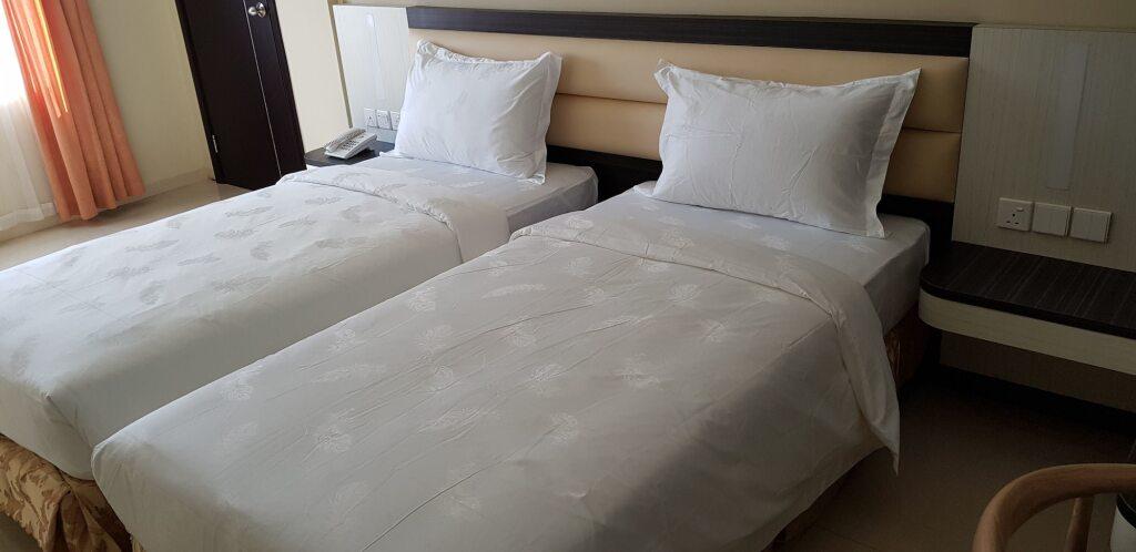 Батам: SP Hotel