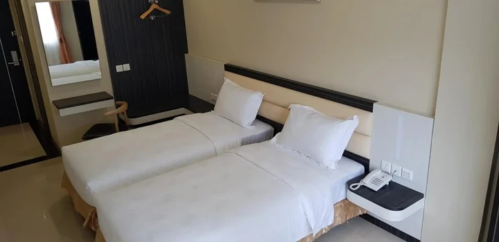 Батам: SP Hotel