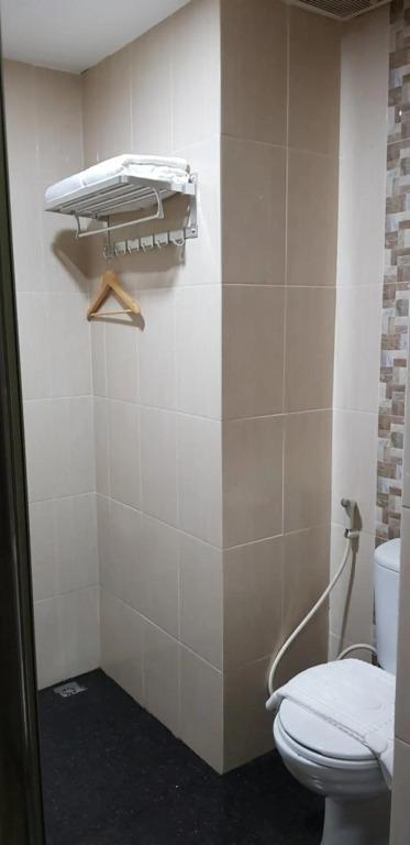 Батам: SP Hotel