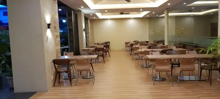 Батам: SP Hotel