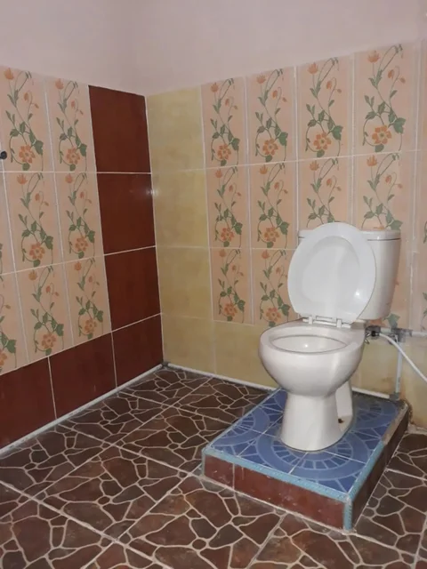 Гили Траванган: Cozy Corner
