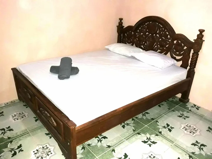 Гили Траванган: Cozy Corner