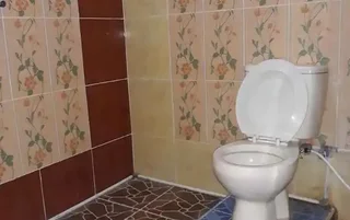 Гили Траванган: Cozy Corner