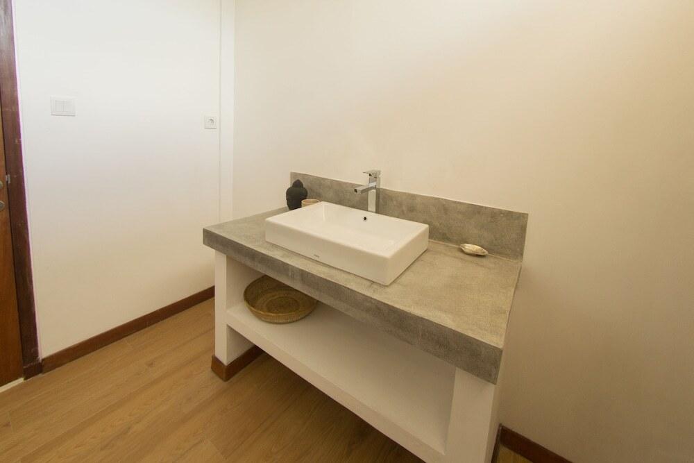 Пекату: Shiva Villas Bingin