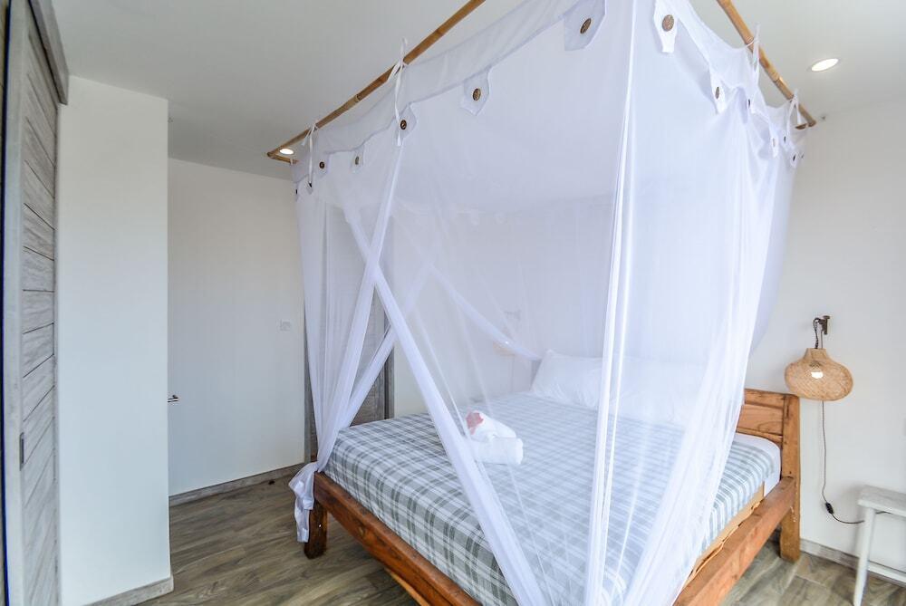 Пекату: Shiva Villas Bingin