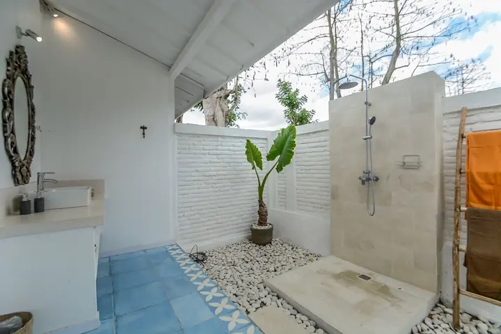 Пекату: Shiva Villas Bingin
