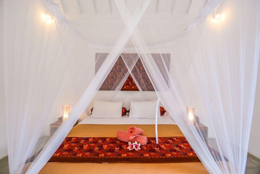 Пекату: Shiva Villas Bingin