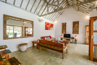Пекату: Shiva Villas Bingin