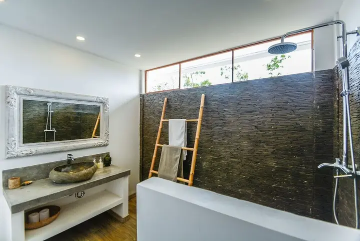 Пекату: Shiva Villas Bingin