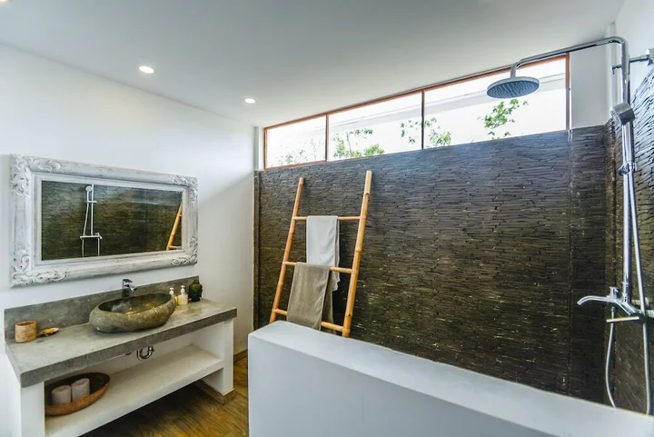 Пекату: Shiva Villas Bingin