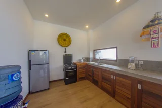 Пекату: Shiva Villas Bingin