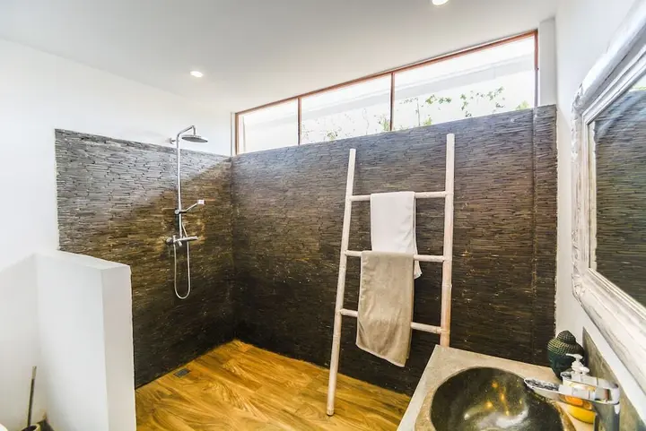 Пекату: Shiva Villas Bingin