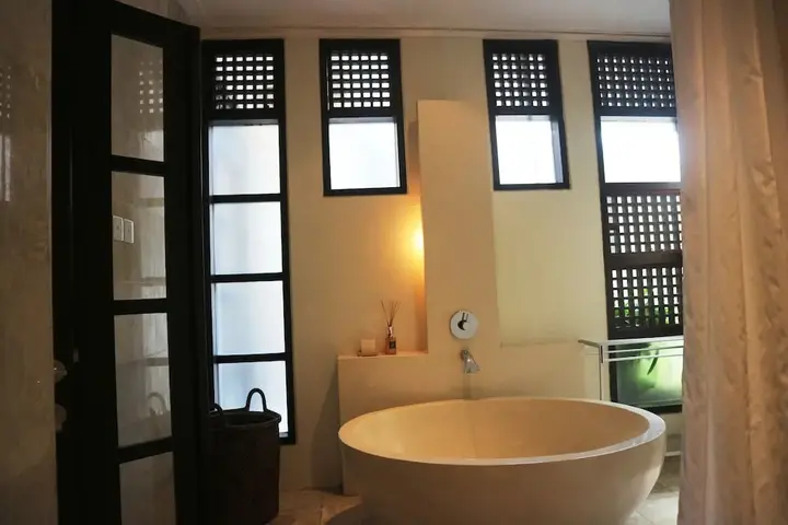 Кута: Villa Seminyak William