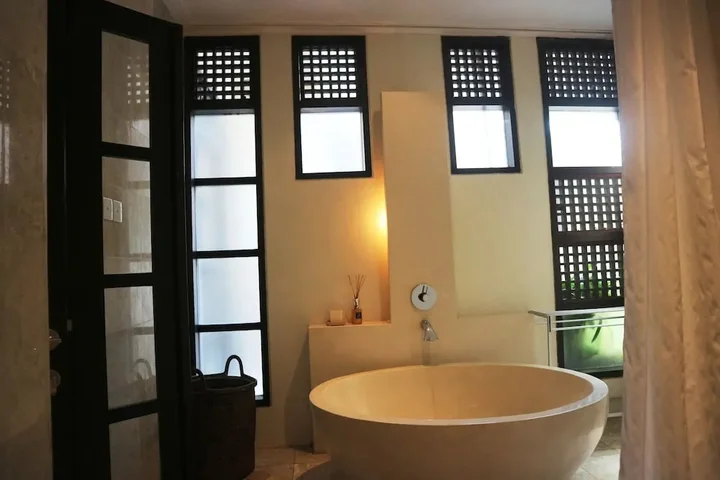 Кута: Villa Seminyak William