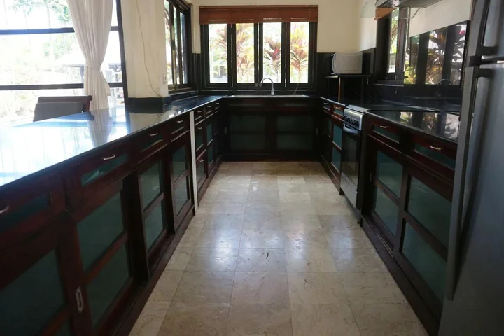 Кута: Villa Seminyak William